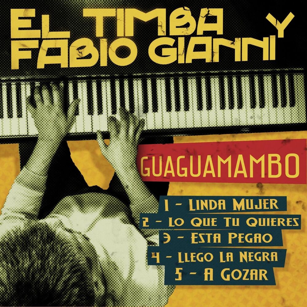 Picture of Guaguamambo