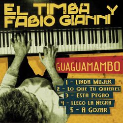 Cover of Guaguamambo