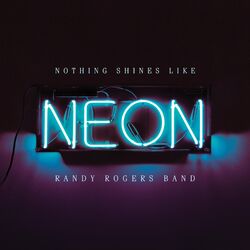Cover of Nothing Shines Like Neon