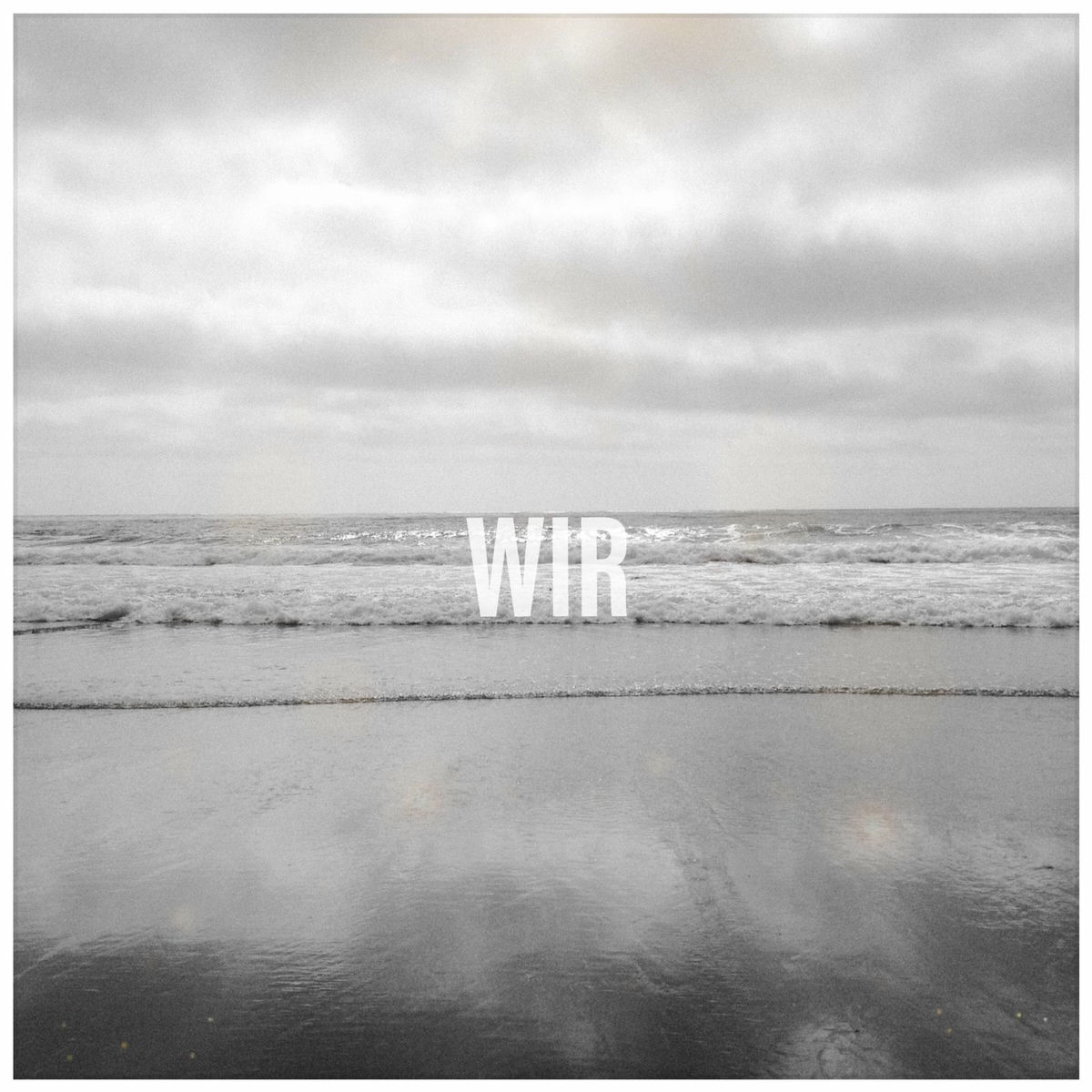 Album cover of Wir (Radio Edit)