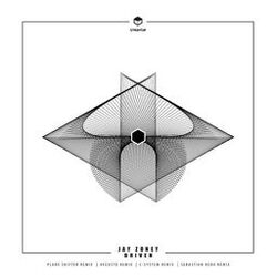 Cover of Driven