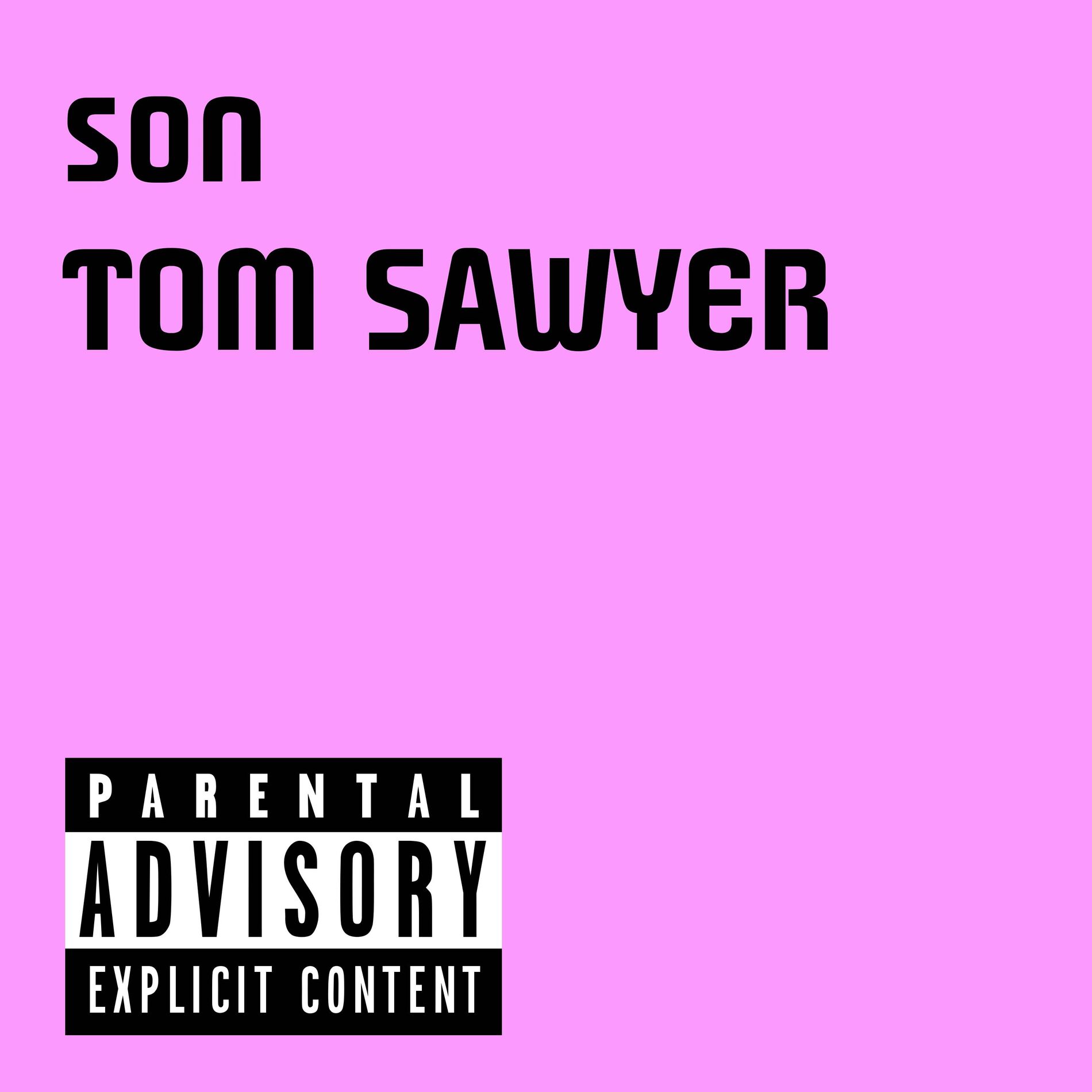 Album cover of Son