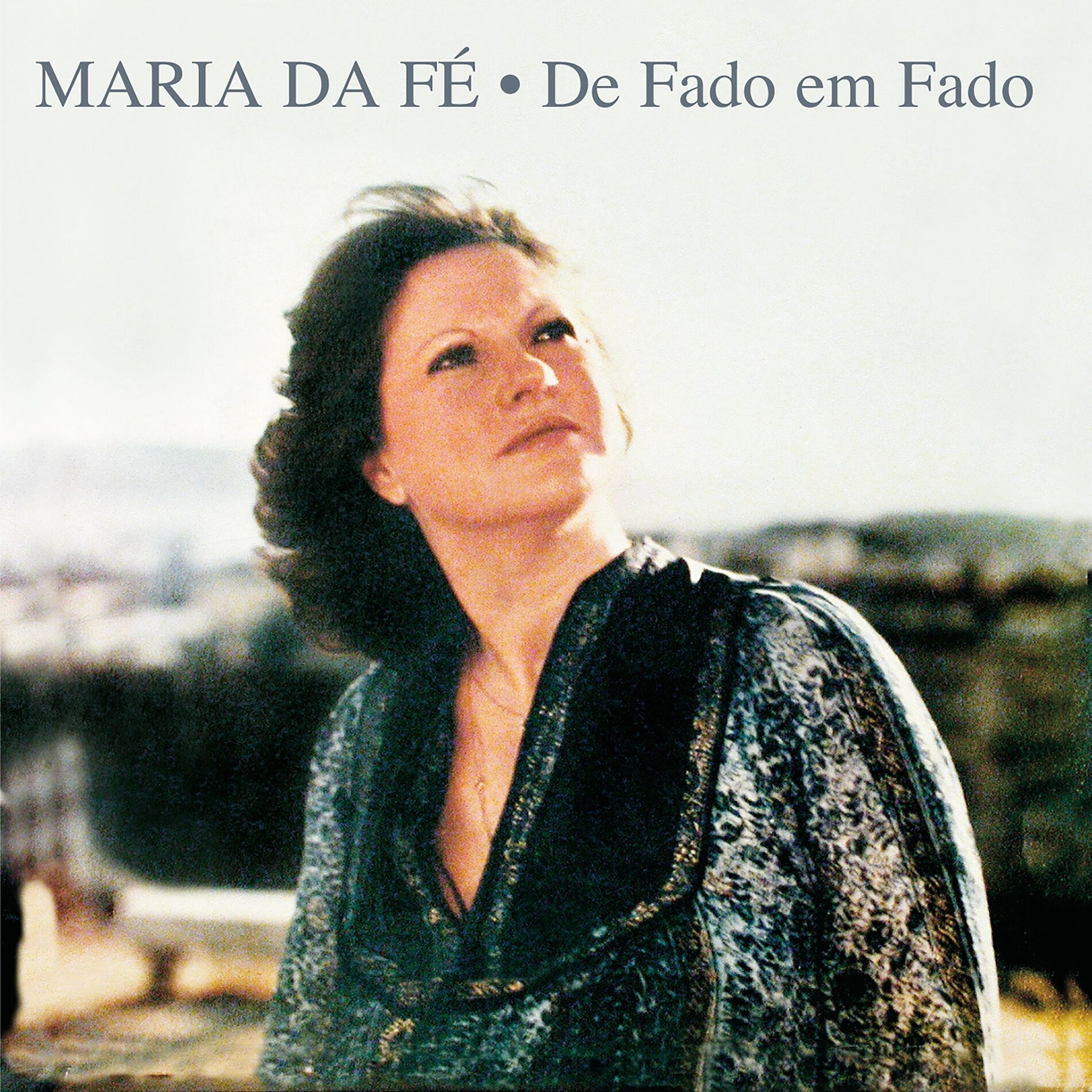 Album cover of De fado em fado