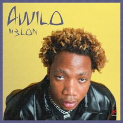 Cover of Awilo