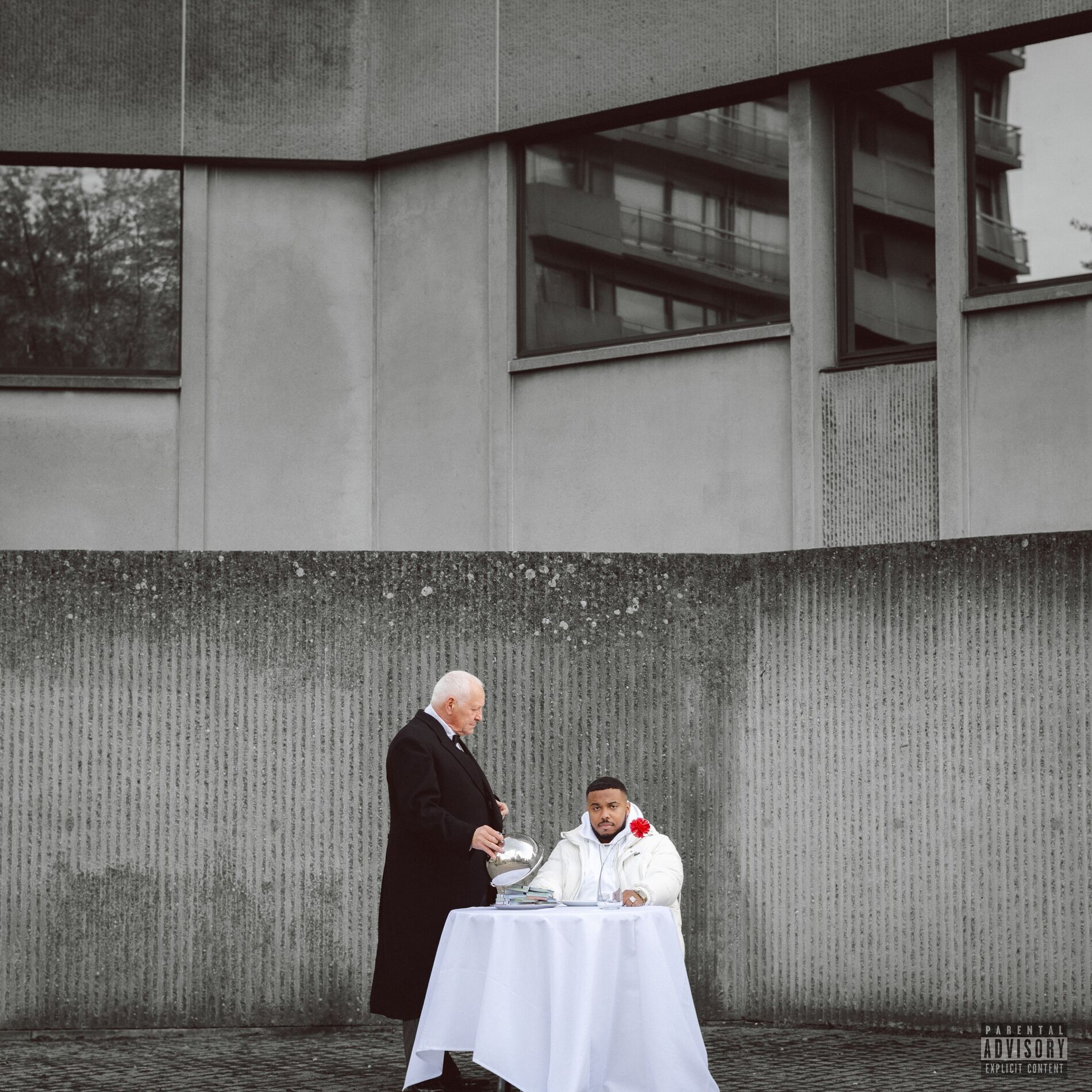 Album cover of Minimum