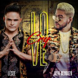 Cover of Love Cry
