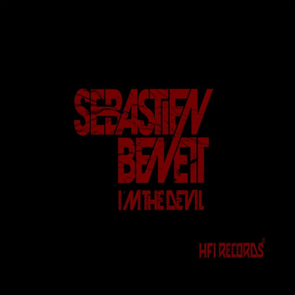 Picture of I'm the Devil (Rock Version)