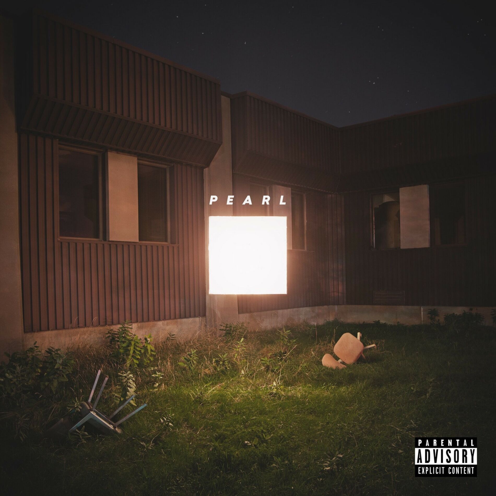Album cover of Scrolling