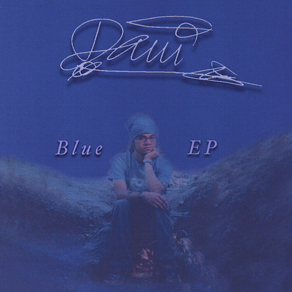 Picture of Blue EP