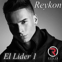 Cover of El Lider 1