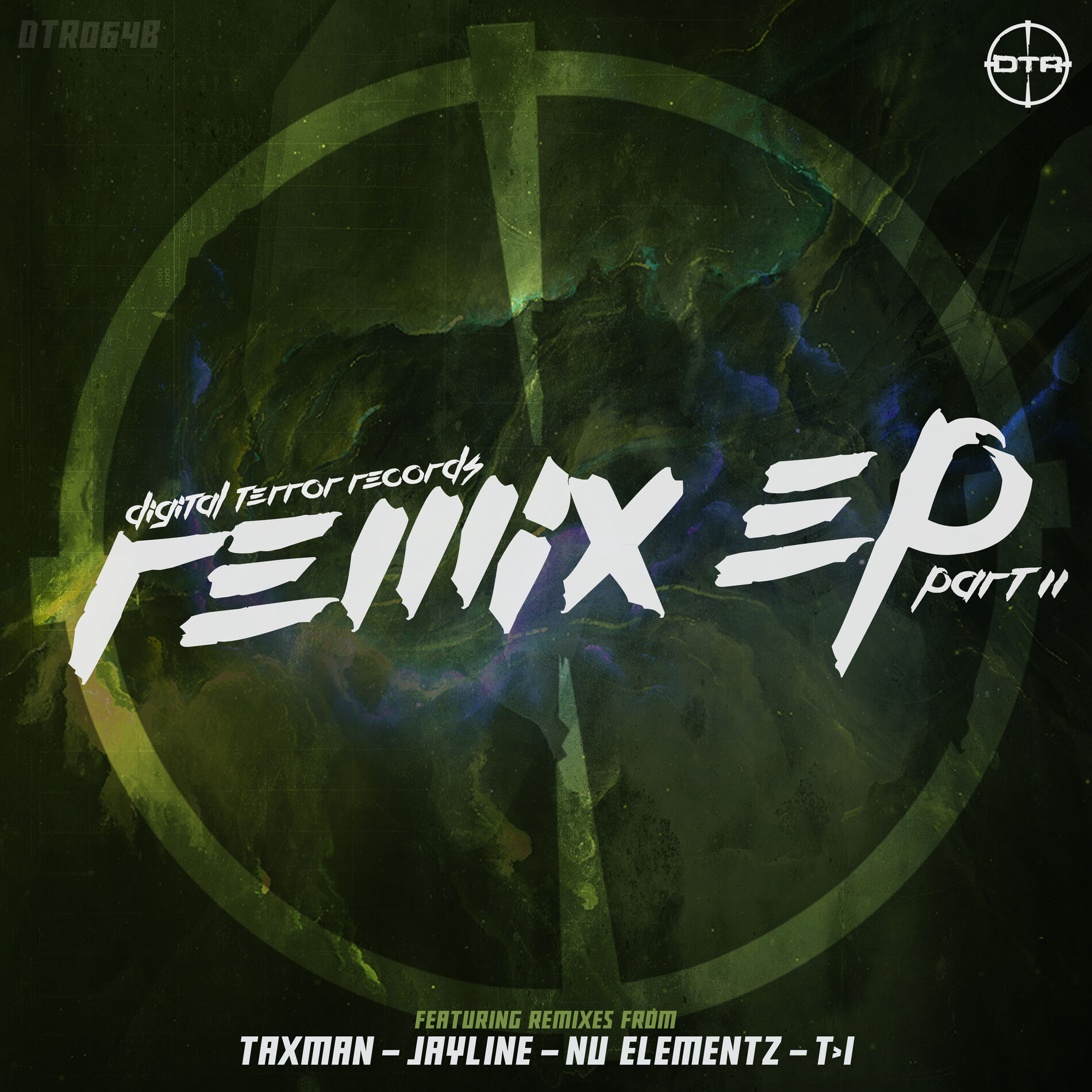 Album cover of REMIX EP PART 2