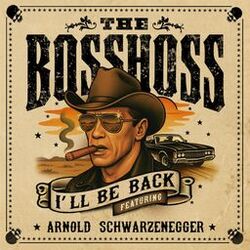 music cover