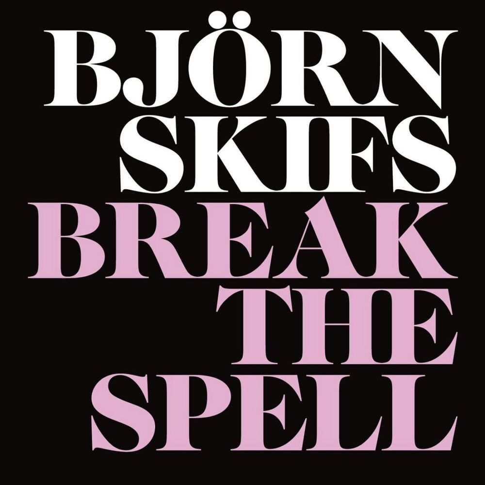 Picture of Break the Spell