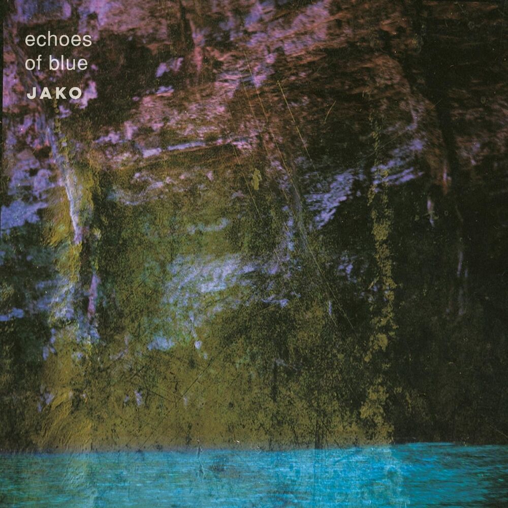 Picture of Echoes of Blue