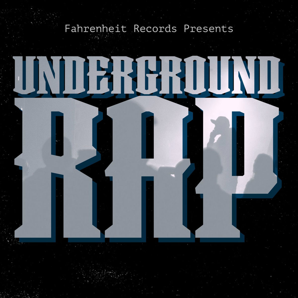 Album cover of Underground Rap