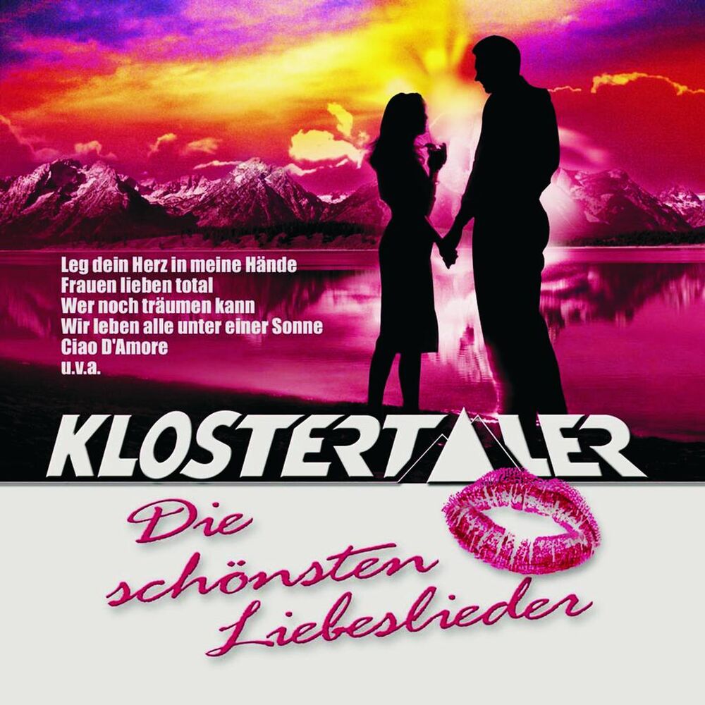Picture of Die schönsten Liebeslieder