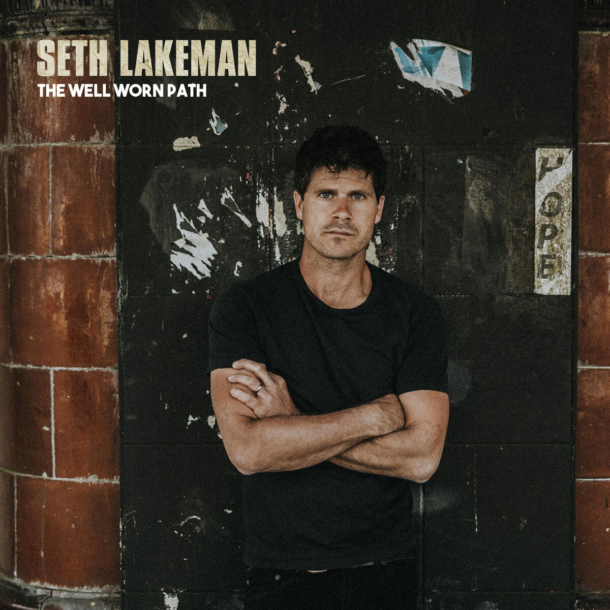 Album cover of The Well Worn Path