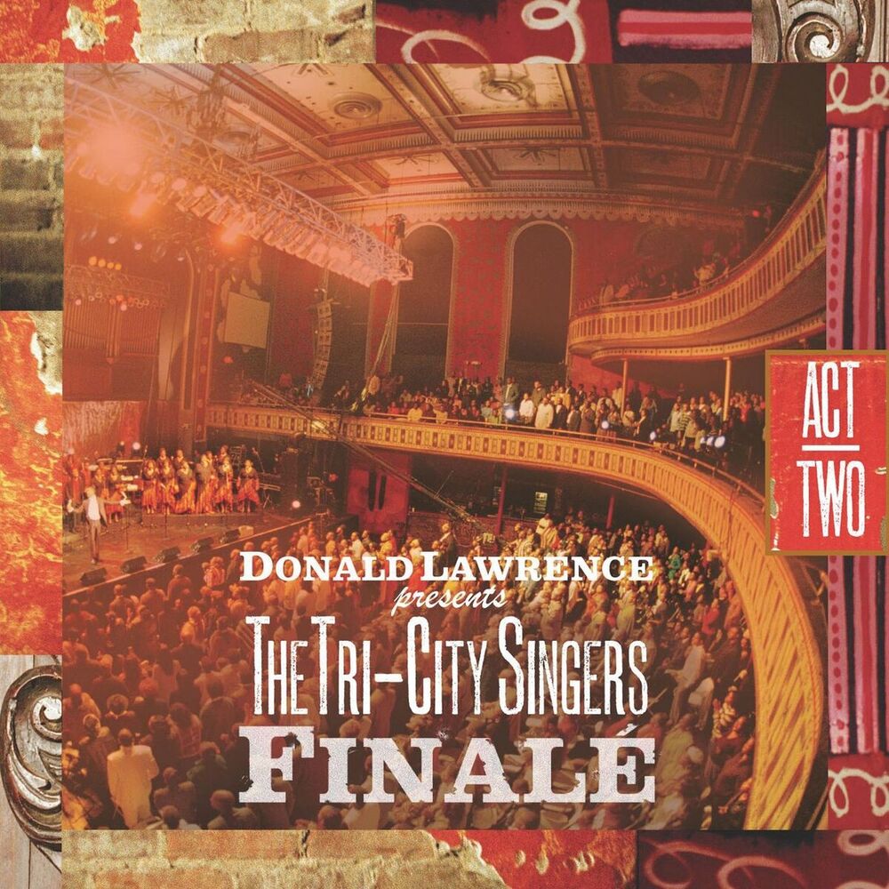 Picture of Finale: Act II