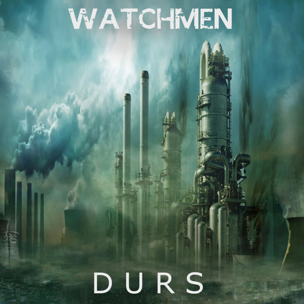 Picture of Watchmen