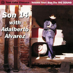 Cover of Tumi Cuba Classics Volume 4: Son