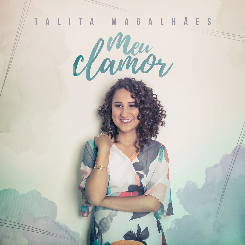 Picture of Meu Clamor