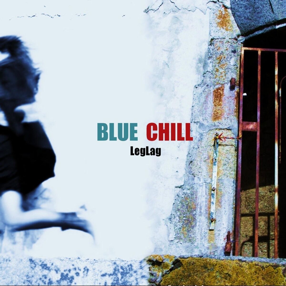 Album cover of Leglag