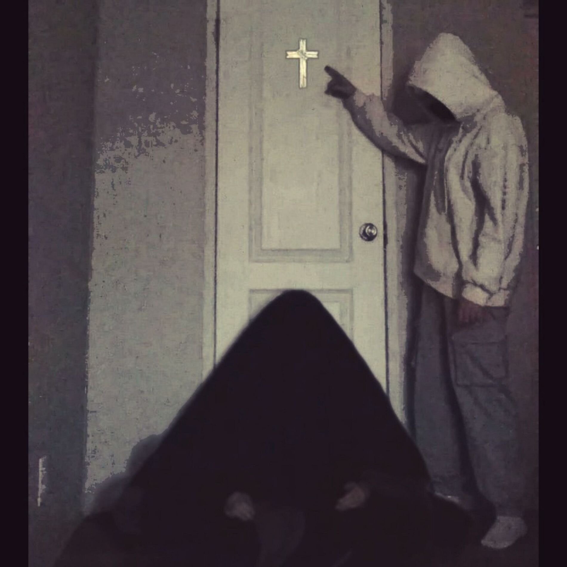 Album cover of ONE WAY (the mixtape)