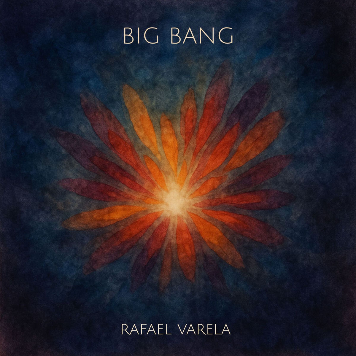 Album cover of Big Bang