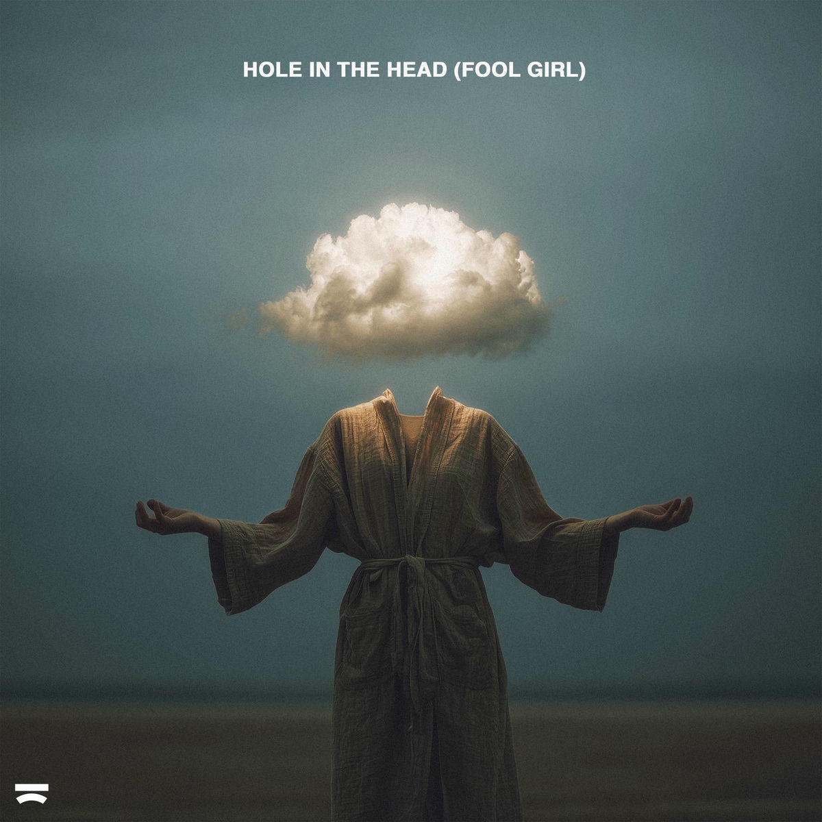 Album cover of Hole In The Head (Fool Girl)