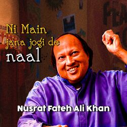 Cover of Ni Main Jana Jogi De Naal