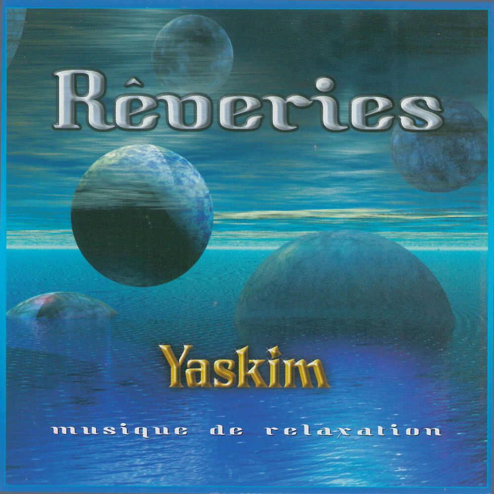 Picture of Rêveries