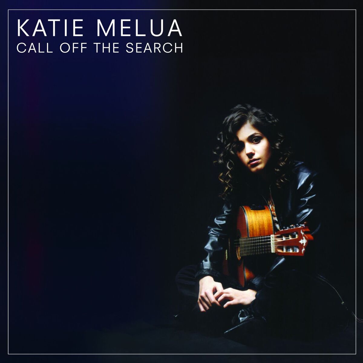 Album cover of Call Off The Search
