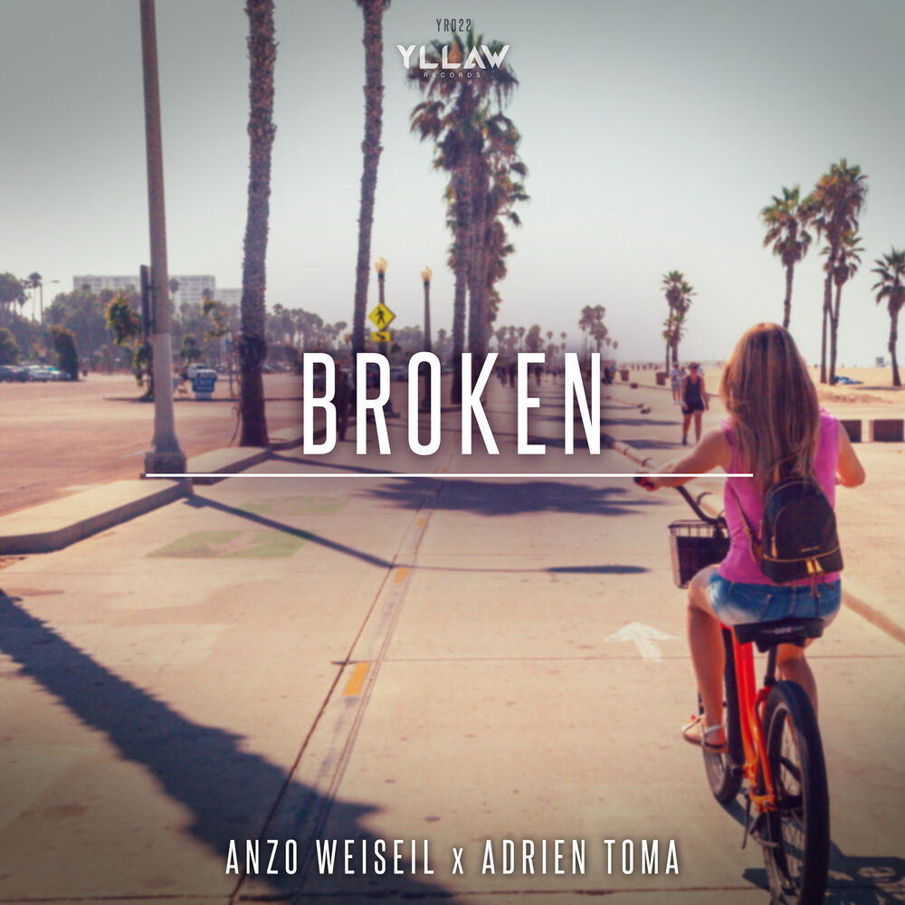 Picture of Broken