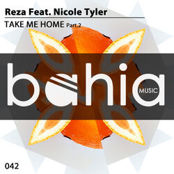 Cover of Take Me Home, Pt. 2