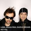 DRUGA RIKA - SNY