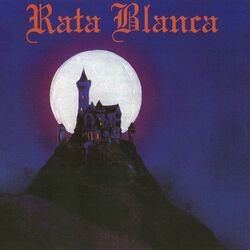 Cover of Rata Blanca