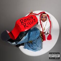 Cover of Roach Killaz