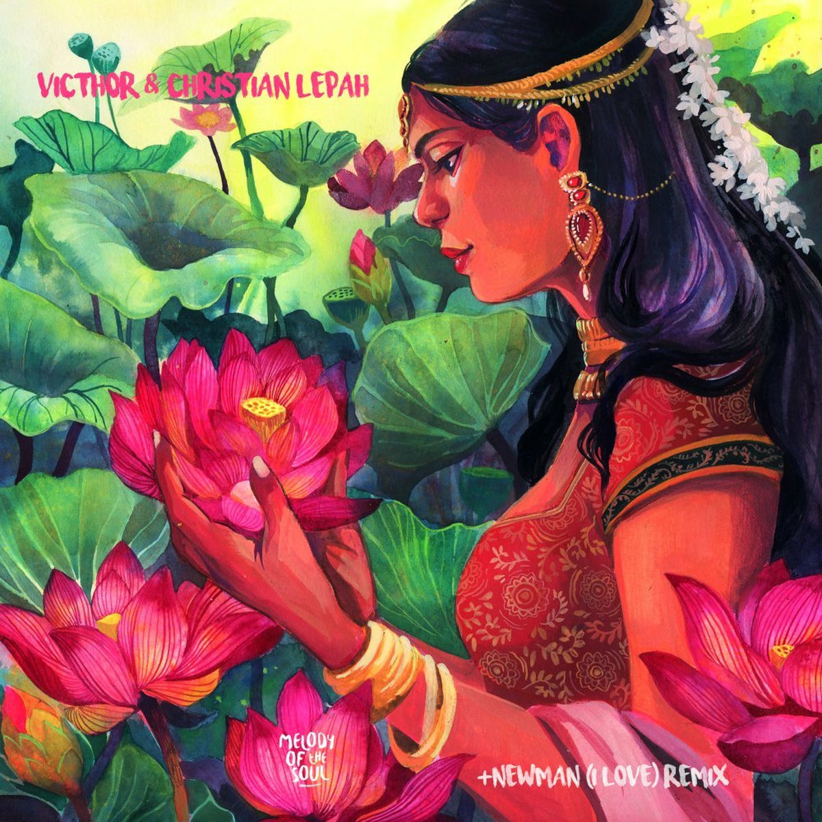 Album cover of Puja