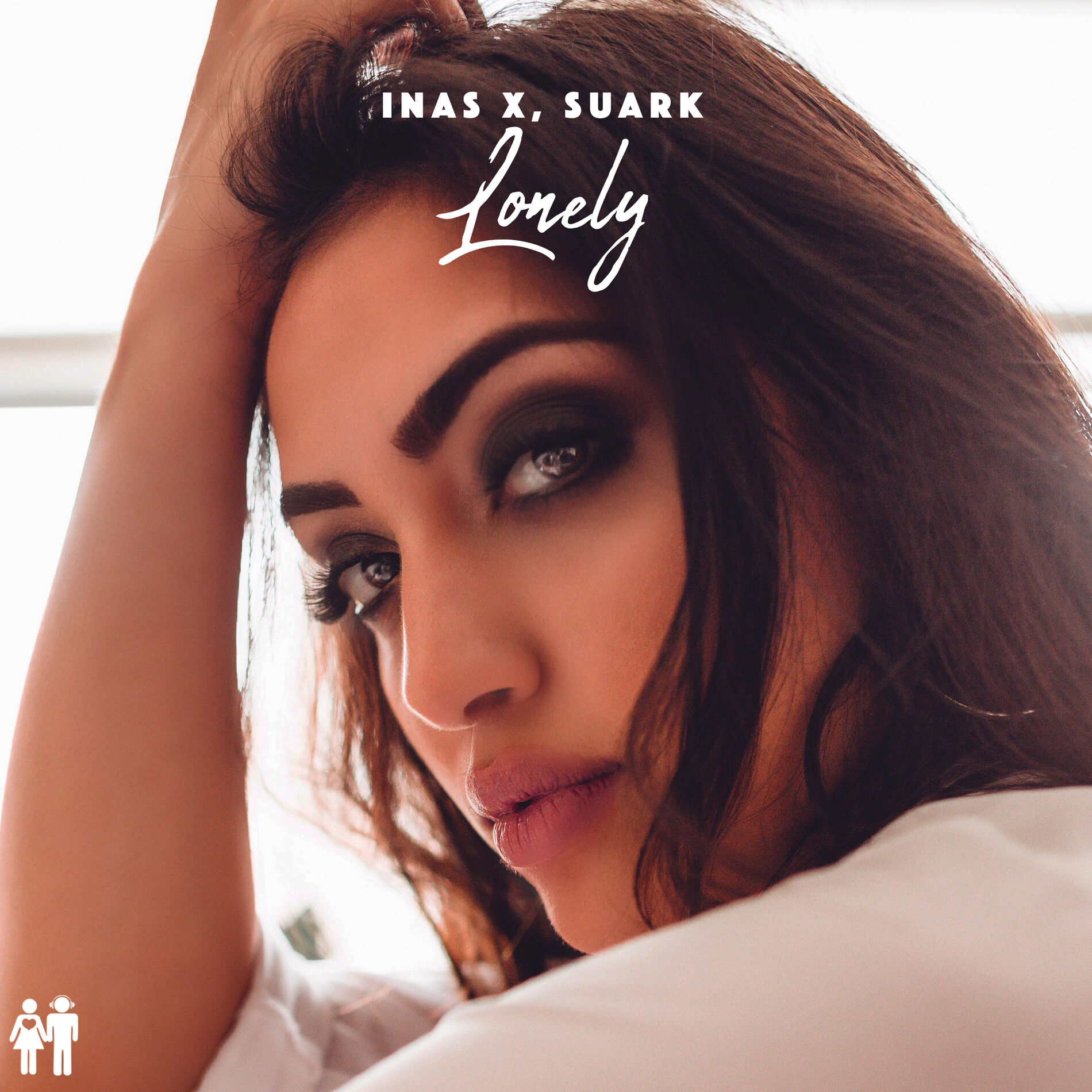 Album cover of Lonely