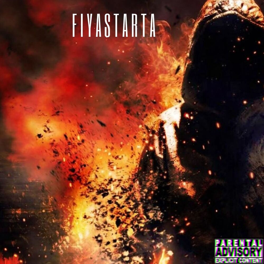Picture of FiyaStarta