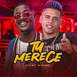 Cover of Tu Merece