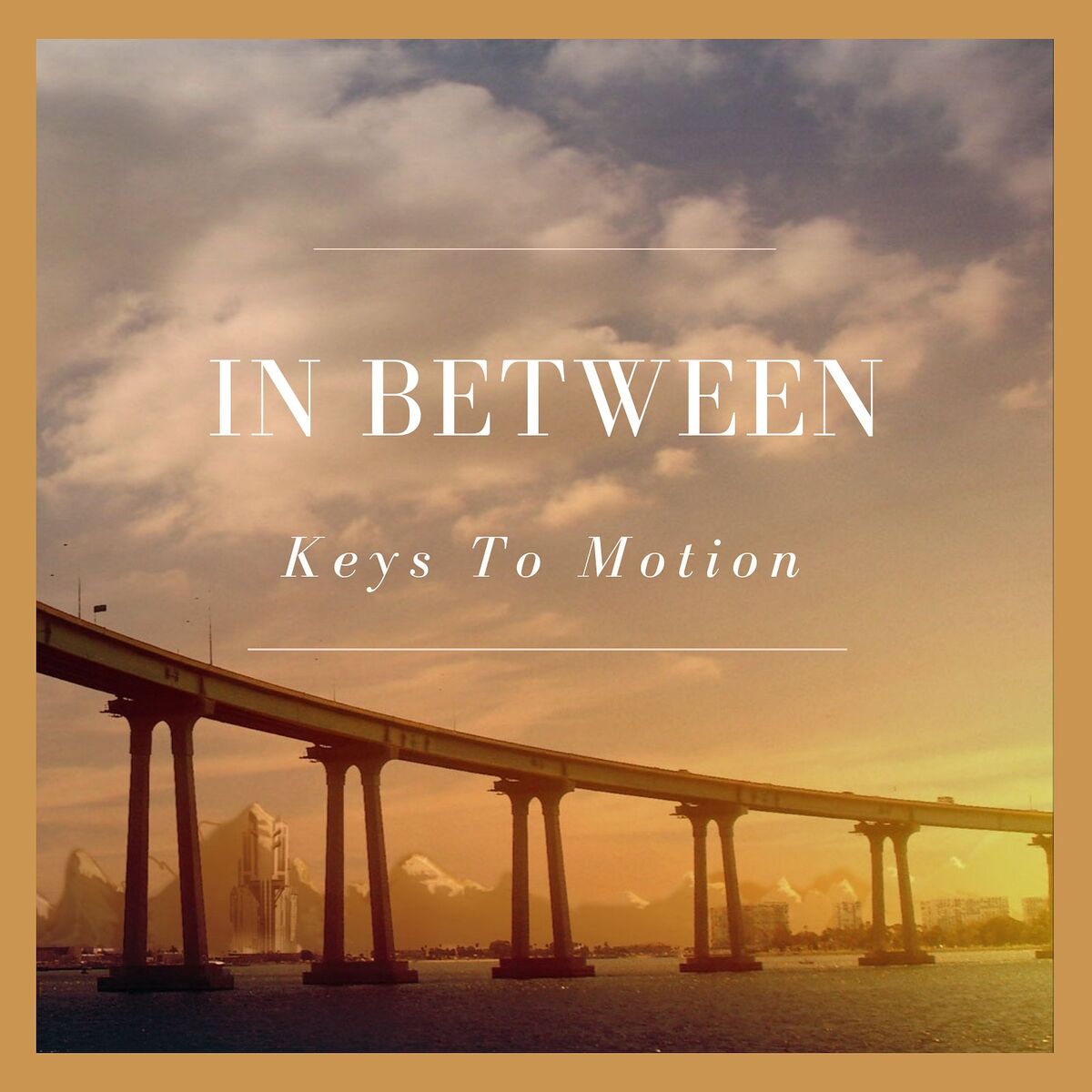 Album cover of In Between