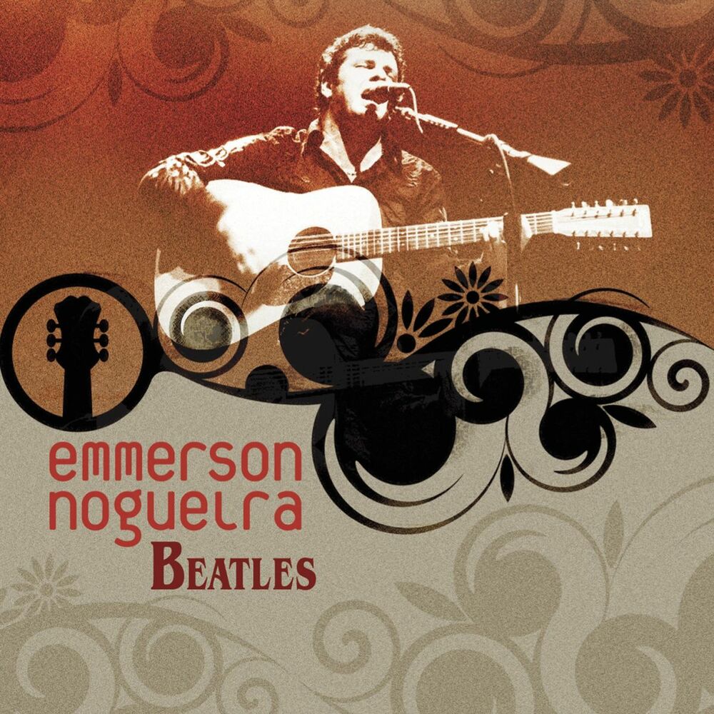 Picture of Emmerson Nogueira - Beatles