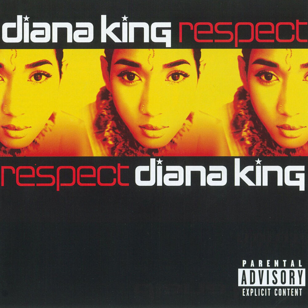 Picture of Respect (PA Version)