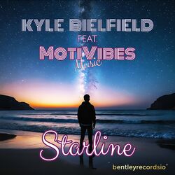 Cover of Starline