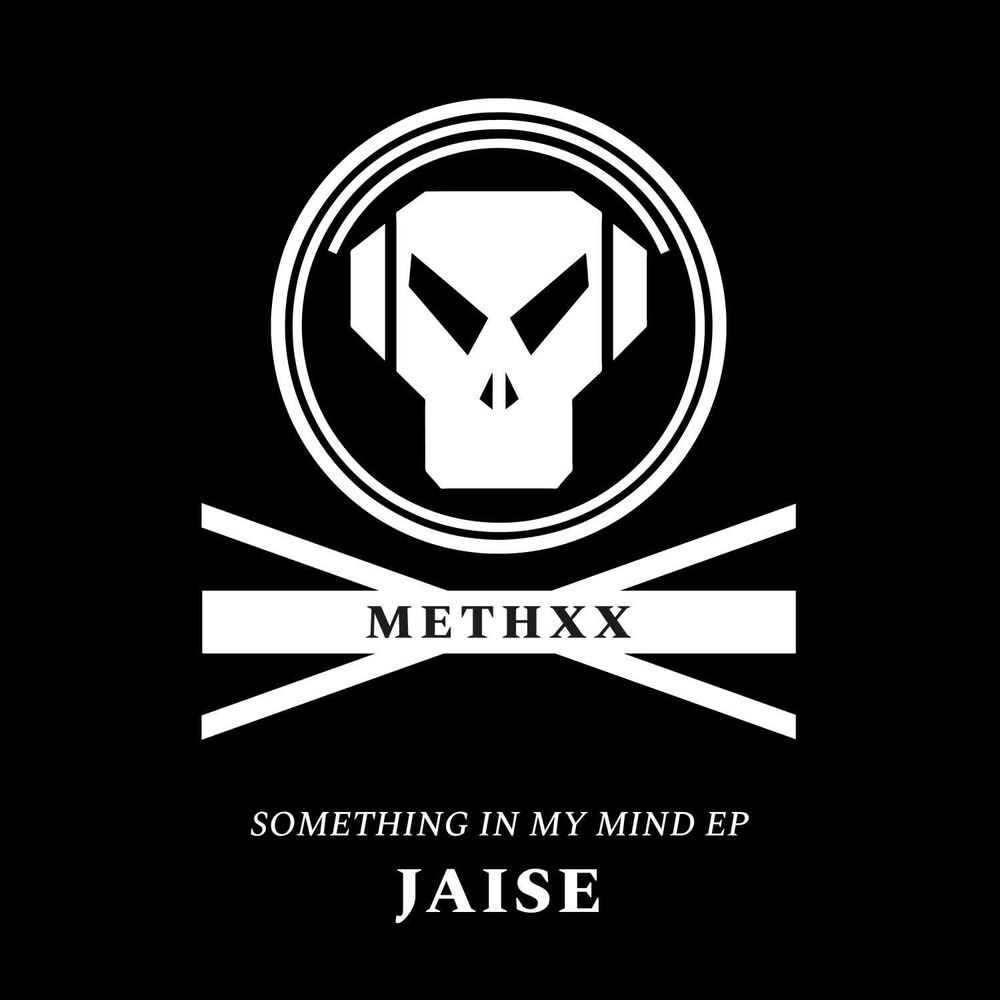 Picture of Something In My Mind - EP