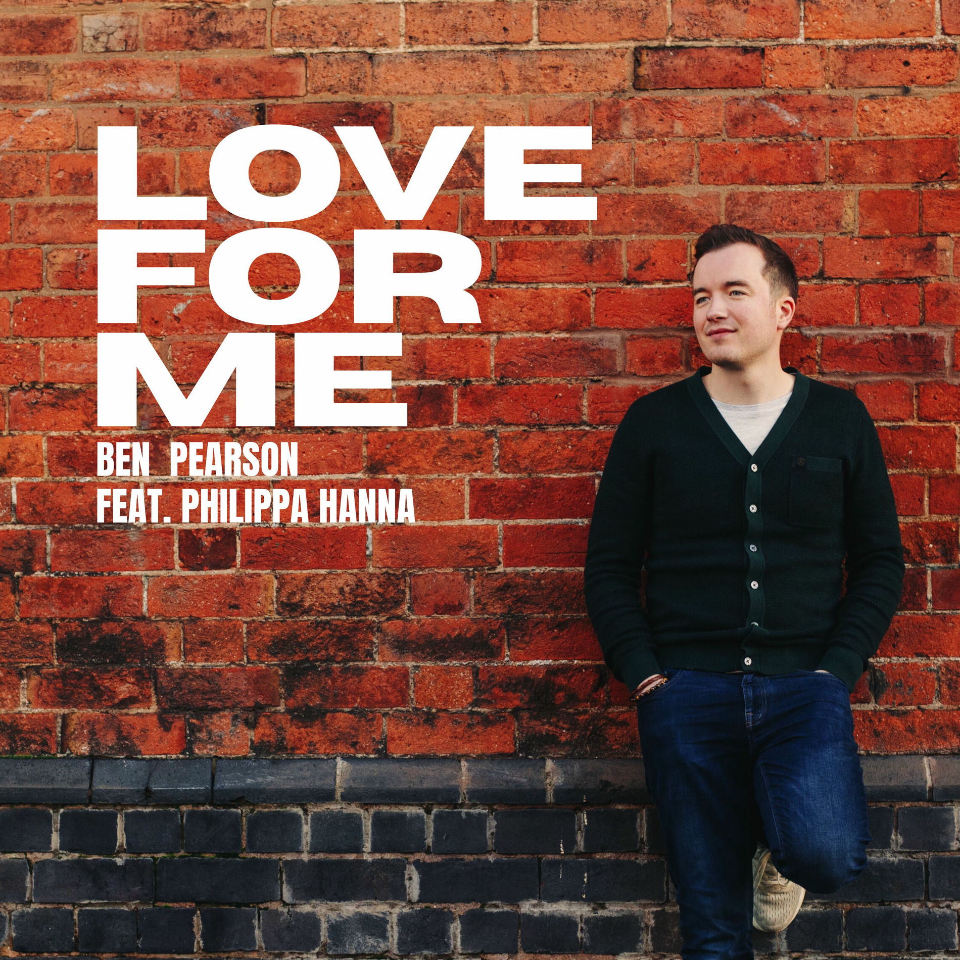 Album cover of Love For Me