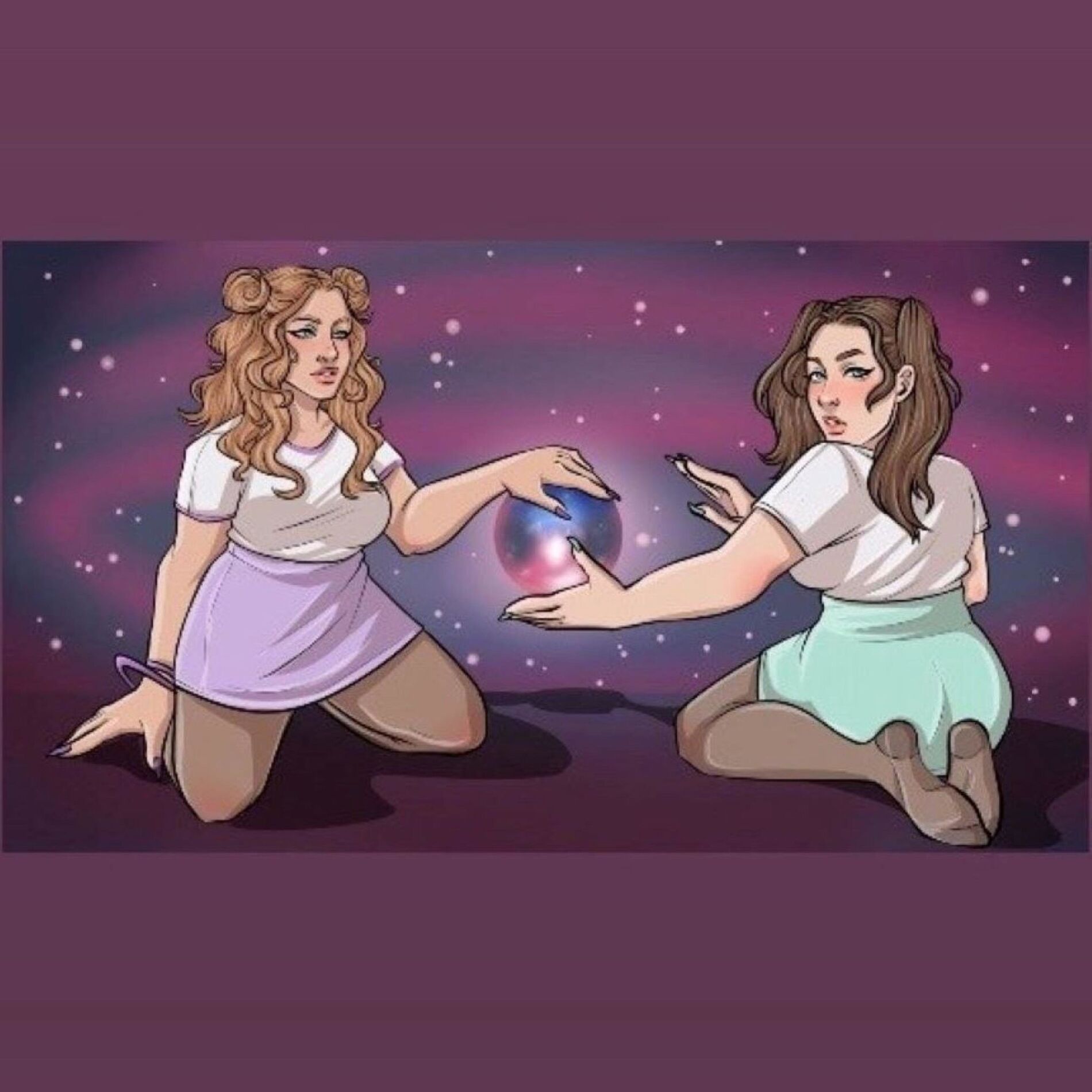 Album cover of Babydoll (feat. Charlene)