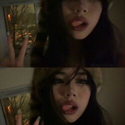 Cover of holding my breath