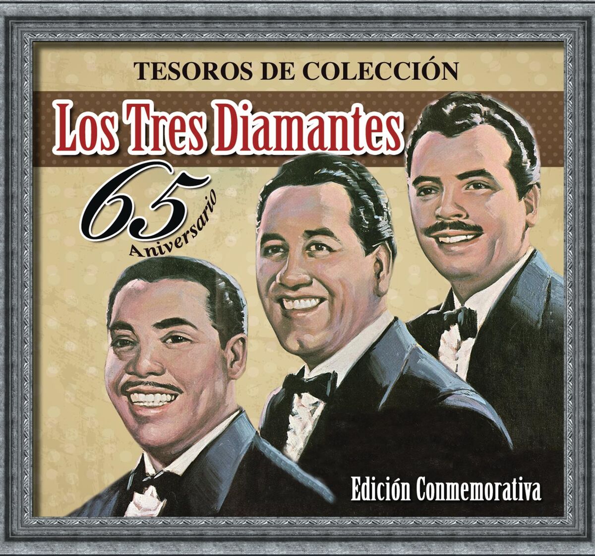 Album cover of Júrame
